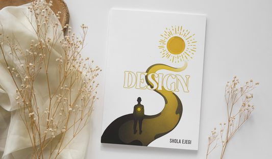 Poetry Book: Design